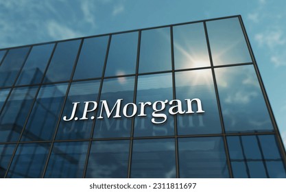 jpmorgan logo