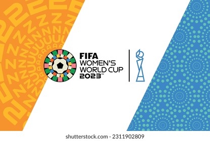 Fifa World Champion Badge Logo Symbol Abstract Design Vector Illustration  With Black Background 25409494 Vector Art at Vecteezy
