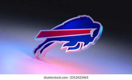 Buffalo Bills Logo Stock Photos - Free & Royalty-Free Stock Photos from  Dreamstime