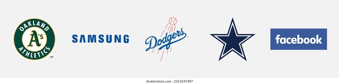 Dodgers Logo PNG Vectors Free Download