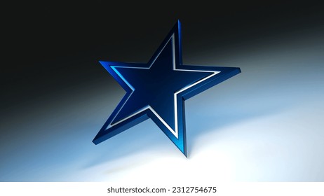 Dallas Cowboys Logo PNG Vector (EPS) Free Download