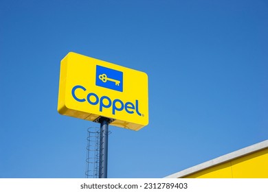 Coppel Logo PNG Vector (EPS) Free Download