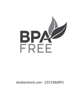 Bpa free - Free shapes and symbols icons
