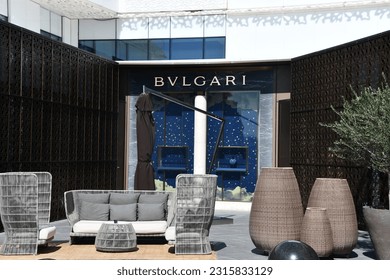 Download Bulgari hotels & resorts Logo
