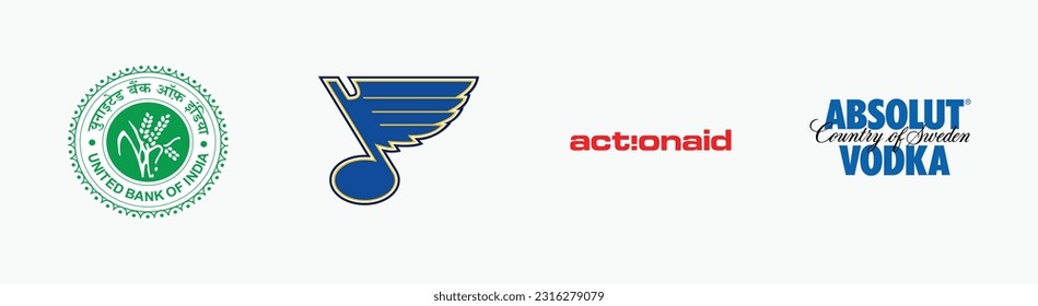 St. Louis Blues Logo PNG Vector (SVG) Free Download