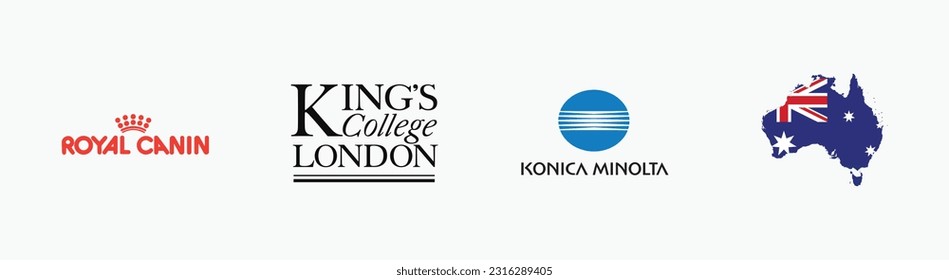 konica minolta similar logo