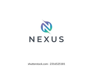 Nexus Logo - símbolo, significado logotipo, historia, PNG