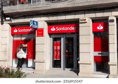 Santander Rio Logo PNG vector in SVG, PDF, AI, CDR format