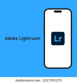 lightroom 5 logo png