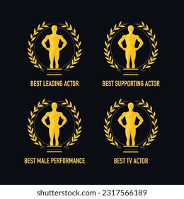 Screen Actors Guild Logo PNG Vector (AI) Free Download