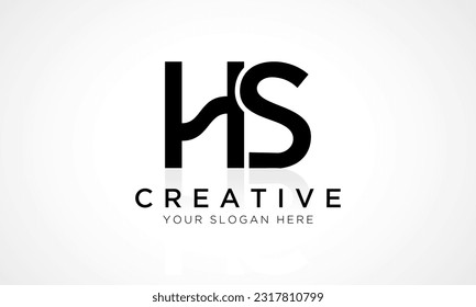 H&S Logo PNG Transparent & SVG Vector - Freebie Supply