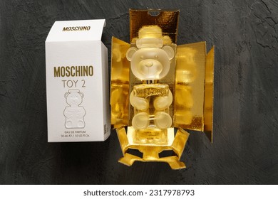 Moschino toy SVG & PNG Download 2 - Free SVG Download