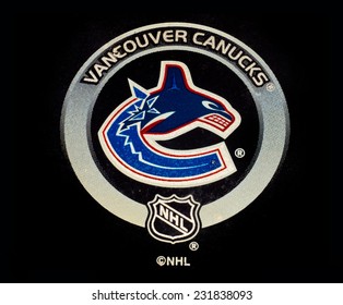 Vancouver Canucks Logo PNG Vector (AI) Free Download