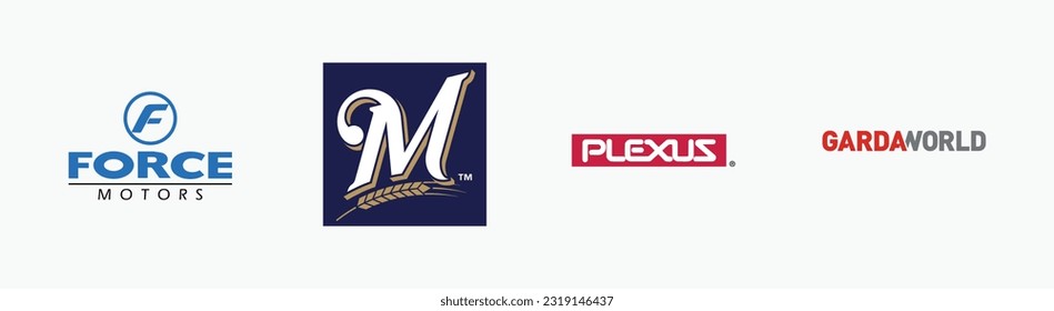Milwaukee Brewers logo SVG free, Baseball team SVG