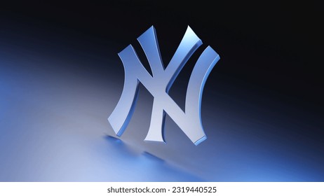 Page 2  New York Yankees Logo - Free Vectors & PSDs to Download