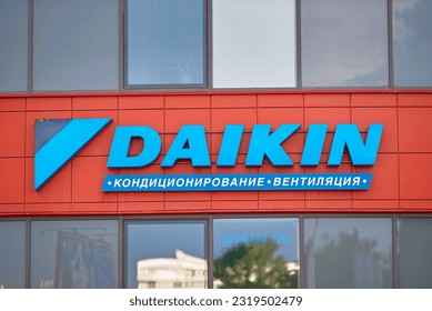 daikin logo png