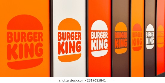 Food King Ad - Burger King, HD Png Download - 1280x360(#2666256) - PngFind