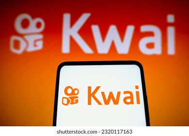 kwai Logo PNG Vector (EPS) Free Download
