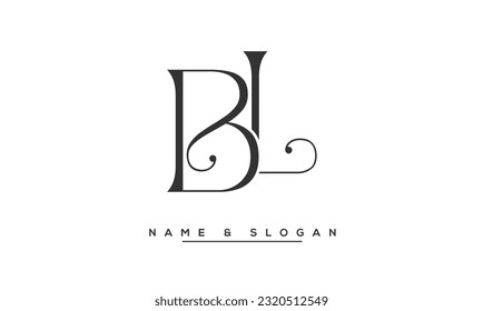 Bl Logo