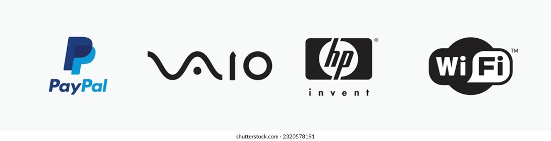 VAIO logo by ekajulyana on DeviantArt