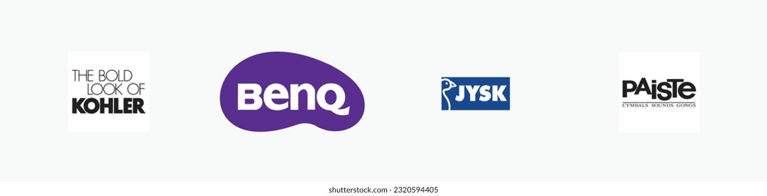 BenQ Logo and symbol, meaning, history, PNG, brand