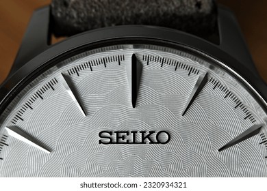 Seiko Logo PNG Vector EPS Free Download