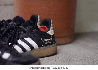 Adidas vector clearance china negra