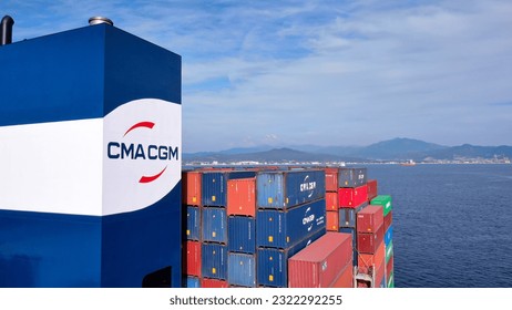 Maersk and CMA CGM join forces to accelerate decarbonisation | Seatrade  Maritime