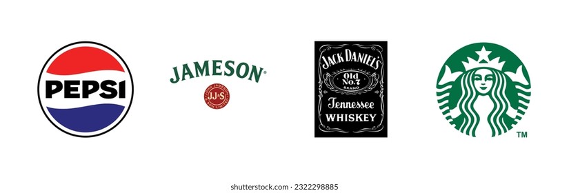 vecteur de logo jameson