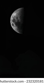 Moon knight Moonlight black Moon