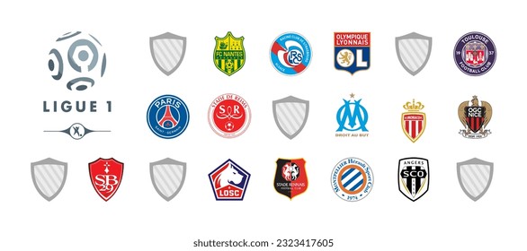 Racing Club De Lens Logo Vector - (.Ai .PNG .SVG .EPS Free Download)