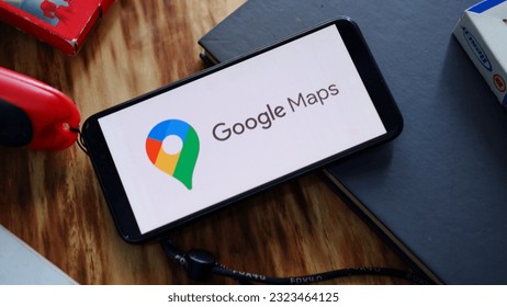 New Google Maps Icon Logo Png Vector (Eps) Free Download