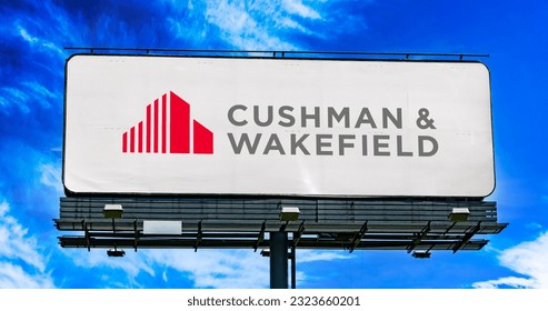 Cushman & Wakefield Passport on the App Store