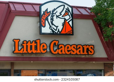 little caesars pizza logo