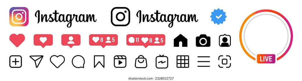 Instagram Reels Logo PNG Vector (SVG) Free Download