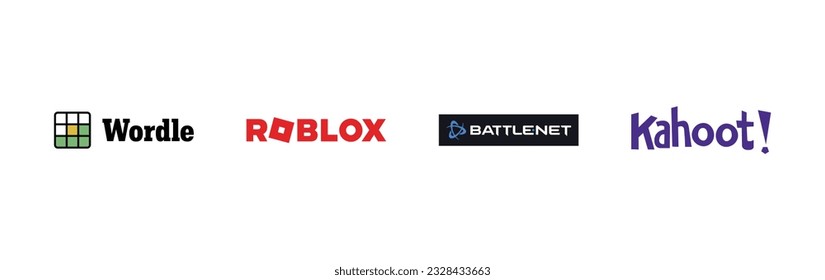 Roblox Logo PNG vector in SVG, PDF, AI, CDR format