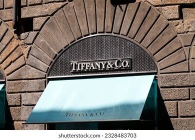 Tiffany & Co. Logo PNG Vector (EPS) Free Download