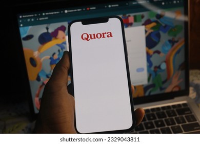 Quora Logo, HD Png Download - vhv