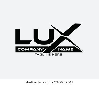 Lux Logo Vector Images (over 1,800)
