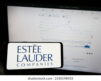 The Estee Lauder Companies Logo PNG Vector (AI) Free Download