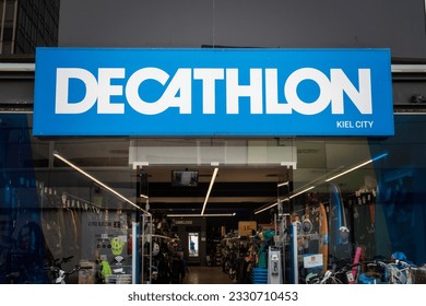 Decathlon Logo and symbol, meaning, history, PNG, brand
