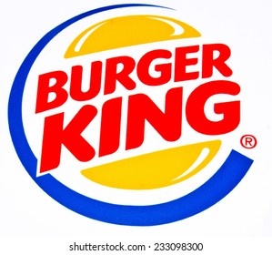 Burger King Logo PNG Vector (AI) Free Download