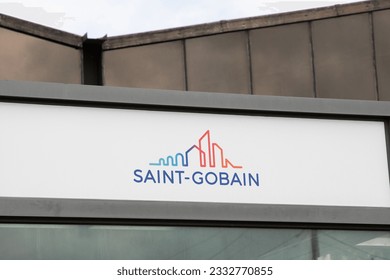 Download Saint-Gobain Logo in SVG Vector or PNG File Format 