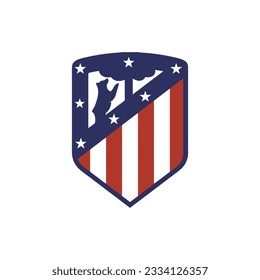 Club Atlético Remedios de Escalada Logo PNG Vector (CDR) Free Download