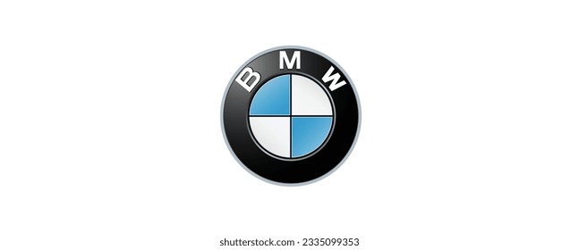 BMW Logo - PNG and Vector - Logo Download
