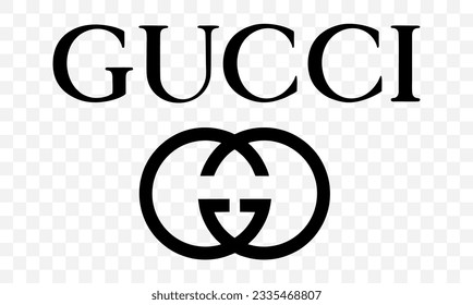 Download Gucci Logo in SVG Vector or PNG File Format 