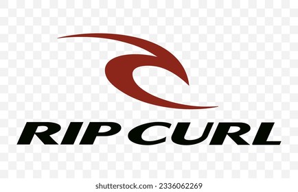 Rip Curl Logo PNG Vector (EPS) Free Download