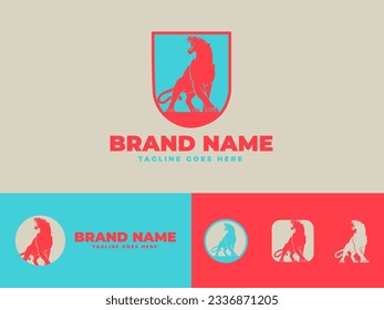 Pink Panther Logo - Colaboratory
