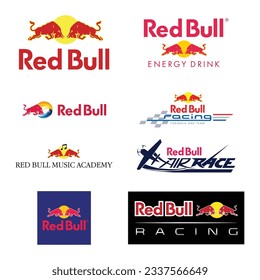 red bull f1 logo