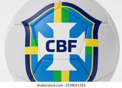 Brazilian football clubs by badge